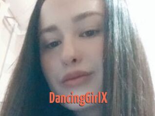 DancingGirlX