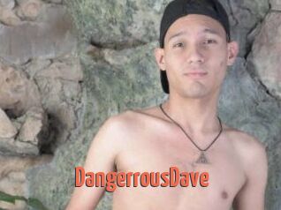 DangerrousDave