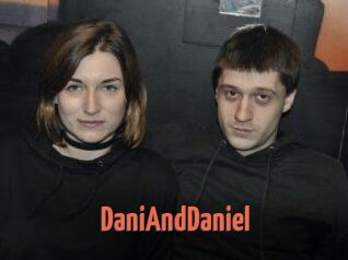 DaniAndDaniel