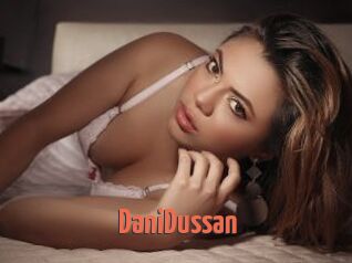 DaniDussan