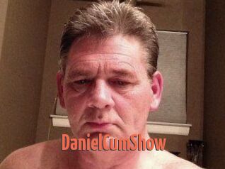 DanielCumShow