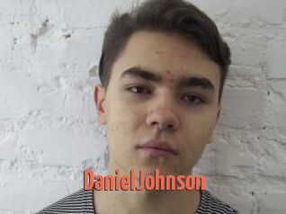 DanielJohnson