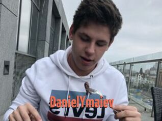 DanielYmaiev