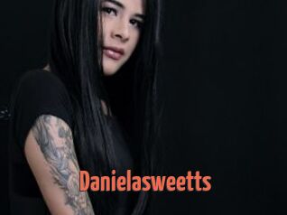 Danielasweetts