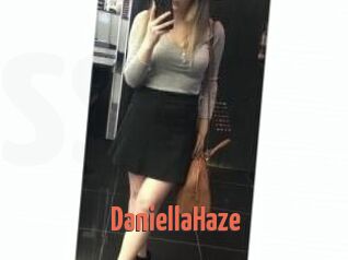 DaniellaHaze