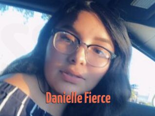 Danielle_Fierce