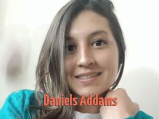 Daniels_Addams