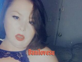 Danilovesu