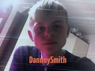 DannnySmith