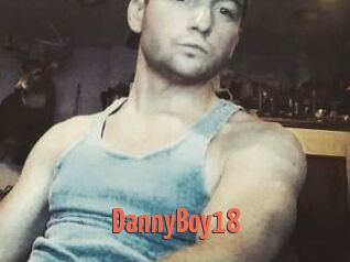 DannyBoy18