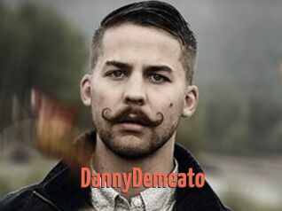DannyDemeato