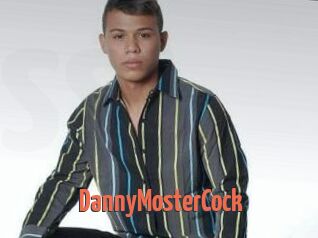DannyMosterCock