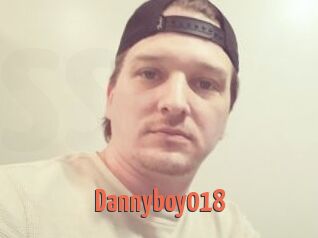Dannyboy018