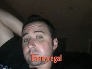 Dannyregal