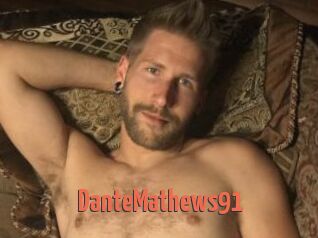 DanteMathews91