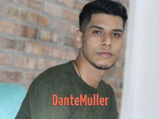 DanteMuller