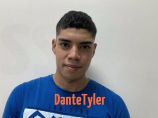DanteTyler