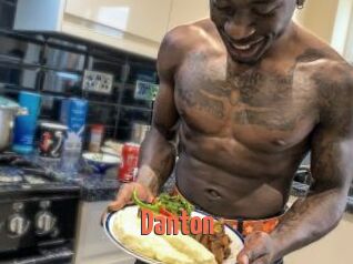 Danton