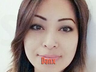 Danx