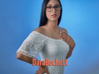 DaraBeckett