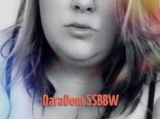 DaraDom_SSBBW