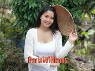 DariaWilliams