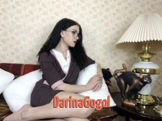 DarinaGogol