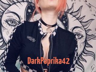 DarkPaprika42