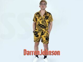 DarrenJohnson