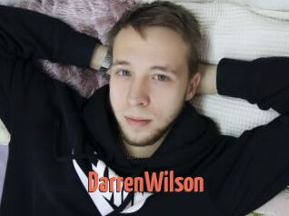 DarrenWilson