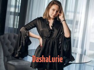 DashaLurie