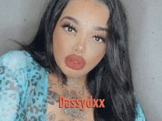 Dassydxx