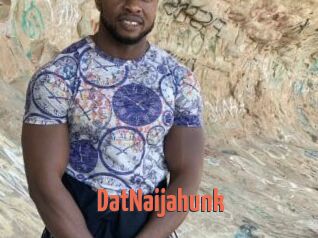 DatNaijahunk