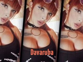 Davaruba
