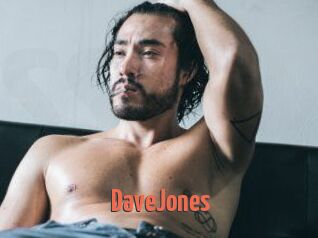 DaveJones
