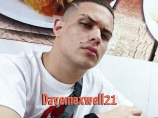 Davemaxwell21