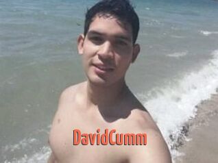 DavidCumm