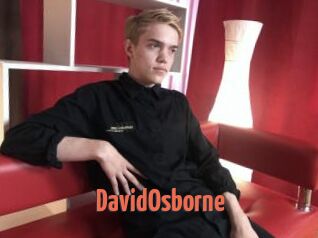 DavidOsborne