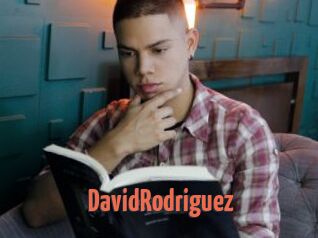 DavidRodriguez