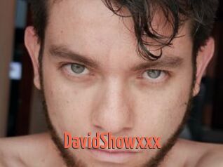 DavidShowxxx
