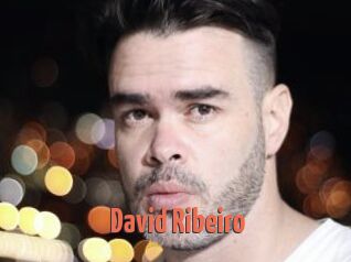 David_Ribeiro