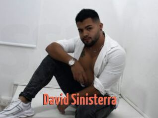 David_Sinisterra