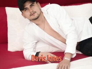 DavisJones