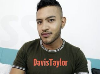 DavisTaylor