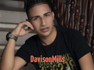 DavisonMills