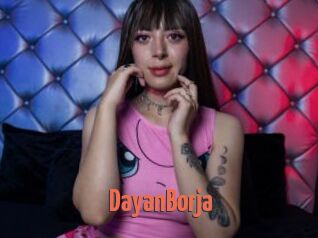 DayanBorja