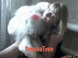 DayanaTeen