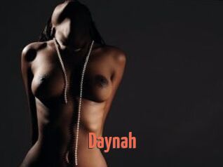 Daynah
