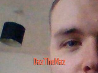 DazTheMaz