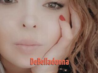 DeBelladonna